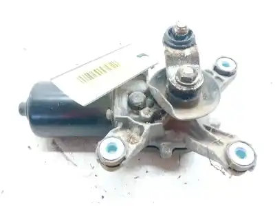 Second-hand car spare part front windshield wiper motor for isuzu d-max i (tfr, tfs) 2.5 ditd 4x4 (tfs86_) oem iam references 8980576220  
