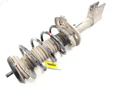 Автозапчасти б/у ПЕРЕДНИЙ ЛЕВЫЙ АМОРТИЗАТОР за CITROEN C4 II (NC_)  ссылки OEM IAM 5208V7  