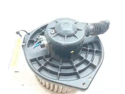 Second-hand car spare part Heater Blower Motor for ISUZU D-MAX I (TFR, TFS) 2.5 DITD 4X4 (TFS86_) OEM IAM references 3L04130370  