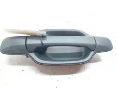 Second-hand car spare part  for ISUZU D-MAX I (TFR, TFS)  OEM IAM references 8980506160  