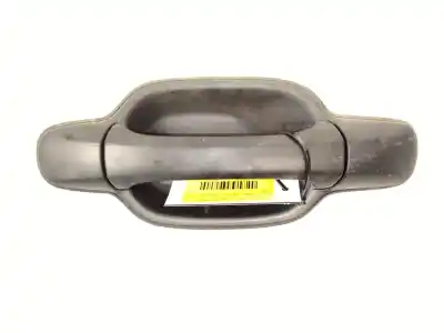 Second-hand car spare part  for ISUZU D-MAX I (TFR, TFS)  OEM IAM references 8980506150  