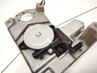 Second-hand car spare part rear left window regulator for isuzu d-max i (tfr, tfs) 2.5 ditd 4x4 (tfs86_) oem iam references 1174087b  