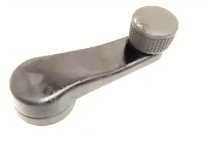 Tweedehands auto-onderdeel handgreep links achterruit voor volkswagen golf iii (1h1) 1.8 oem iam-referenties 1h0837581