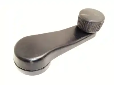 Tweedehands auto-onderdeel handgreep rechts achterruit voor volkswagen golf iii (1h1) 1.8 oem iam-referenties 1h0837581