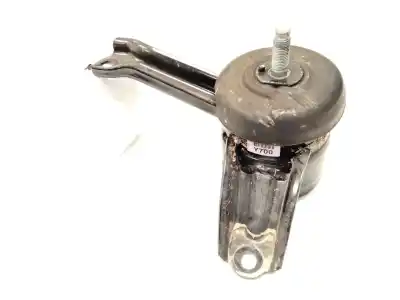 Peça sobressalente para automóvel em segunda mão suporte direito do motor por kia stonic (yb) 1.2 cvvt referências oem iam 21810h8600