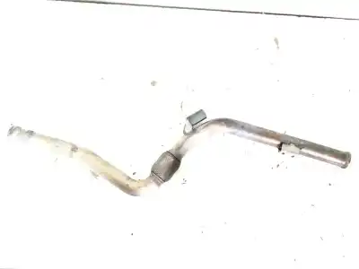 Автозапчасти б/у передняя выхлопная труба за mercedes-benz clase c coupé (c204) c 220 cdi (204.302) ссылки oem iam 