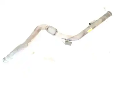 Автозапчастина б/у передня випускна труба для mercedes-benz clase c coupé (c204) c 220 cdi (204.302) посилання на oem iam   