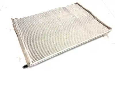 Автозапчастина б/у радіатор опалення / кондиціонації для kia stonic (yb) 1.2 cvvt посилання на oem iam 97606h8000  