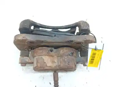 İkinci el araba yedek parçası ön sol fren kaliper için isuzu d-max i (tfr, tfs) 2.5 ditd 4x4 (tfs86_) oem iam referansları 8980779970  