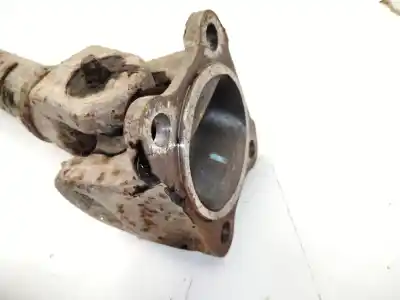 Pezzo di ricambio per auto di seconda mano cardano anteriore per isuzu d-max i (tfr, tfs) 2.5 ditd 4x4 (tfs86_) riferimenti oem iam   