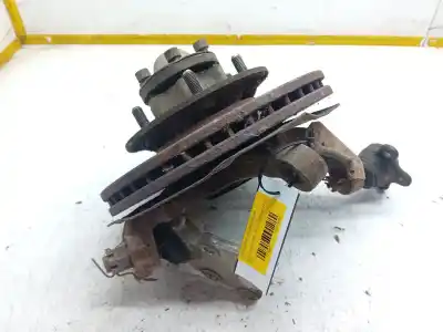 Second-hand car spare part front right knuckle for isuzu d-max i (tfr, tfs) 2.5 ditd 4x4 (tfs86_) oem iam references 8979463591  