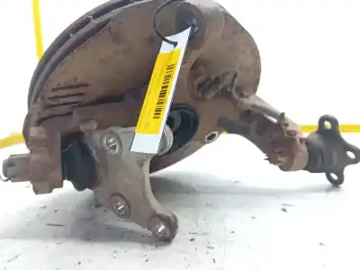 Second-hand car spare part front right knuckle for isuzu d-max i (tfr, tfs) 2.5 ditd 4x4 (tfs86_) oem iam references 8979463591  