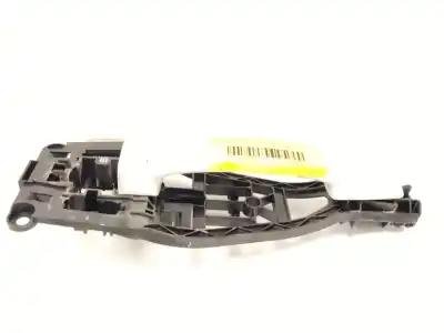 Автозапчасти б/у наружная рукоятка передняя справа за opel astra h (a04) 1.7 cdti (l48) ссылки oem iam 