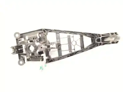 Автозапчасти б/у наружная рукоятка передняя справа за opel astra h (a04) 1.7 cdti (l48) ссылки oem iam   