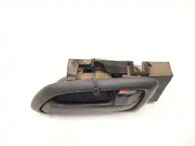 Pezzo di ricambio per auto di seconda mano maniglia interna anteriore destra per isuzu d-max i (tfr, tfs) 2.5 ditd 4x4 (tfs86_) riferimenti oem iam   