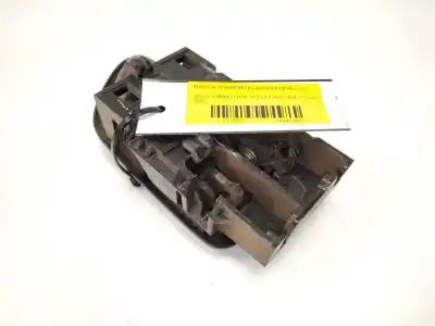 Pezzo di ricambio per auto di seconda mano maniglia interna anteriore destra per isuzu d-max i (tfr, tfs) 2.5 ditd 4x4 (tfs86_) riferimenti oem iam   