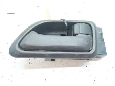 Автозапчастина б/у внутрішня задня права ручка для isuzu d-max i (tfr, tfs) 2.5 ditd 4x4 (tfs86_) посилання на oem iam 