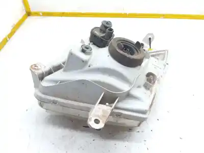 Автозапчастина б/у права фа для isuzu d-max i (tfr, tfs) 2.5 ditd 4x4 (tfs86_) посилання на oem iam 8973798100  