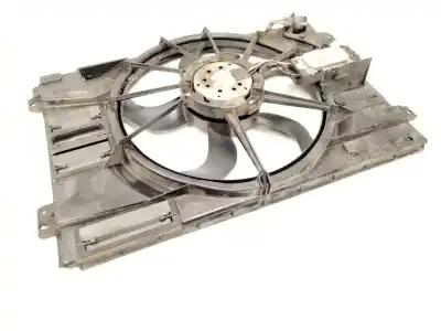 Second-hand car spare part RADIATOR COOLING FAN for VOLKSWAGEN GOLF VI VARIANT (AJ5)  OEM IAM references 1K0121203  