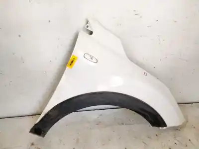 Автозапчастина б/у ПЕРЕДНЕ ПРАВЕ КРИЛО для KIA STONIC (YB)  Посилання на OEM IAM 66321H8450  