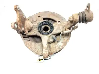 Second-hand car spare part front left knuckle for isuzu d-max i (tfr, tfs) 2.5 ditd 4x4 (tfs86_) oem iam references 8979463601  