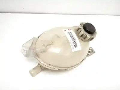 Second-hand car spare part coolant expansion tank for renault clio iv authentique oem iam references 217107259r