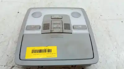 Second-hand car spare part INTERIOR LIGHT for KIA SPORTAGE III (SL)  OEM IAM references 928003U000  