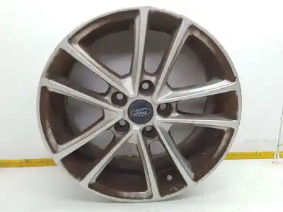 Second-hand car spare part rim for ford focus iii 1.0 ecoboost oem iam references f1ec1007a1a