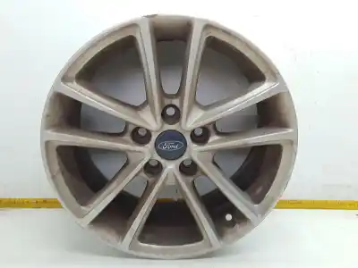 Second-hand car spare part rim for ford focus iii 1.0 ecoboost oem iam references f1ec1007a1a