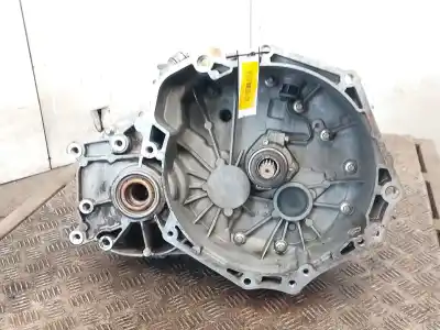 Автозапчасти б/у коробка передач за opel astra h (a04) 1.7 cdti (l48) ссылки oem iam f23