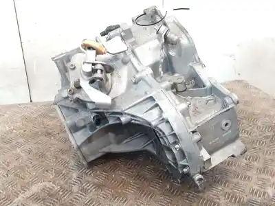 Автозапчасти б/у коробка передач за opel astra h (a04) 1.7 cdti (l48) ссылки oem iam f23  