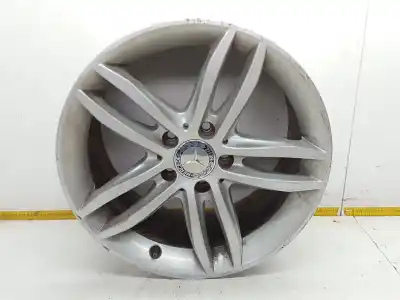 Автозапчасти б/у шина за mercedes-benz clase c coupé (c204) c 220 cdi (204.302) ссылки oem iam a2044011200