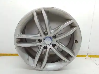 Автозапчасти б/у шина за mercedes-benz clase c coupé (c204) c 220 cdi (204.302) ссылки oem iam a2044011200