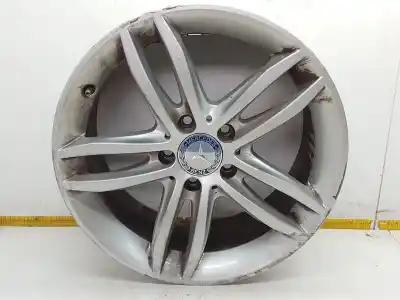 Автозапчасти б/у шина за mercedes-benz clase c coupé (c204) c 220 cdi (204.302) ссылки oem iam a2044011100