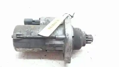 Tweedehands auto-onderdeel motor start voor volkswagen passat b7 (362) 2.0 tdi oem iam-referenties 02m911024