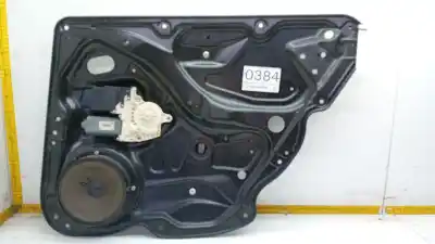 Tweedehands auto-onderdeel regelaar rechts achterruit: voor volkswagen passat b7 (362) 2.0 tdi oem iam-referenties 980862107