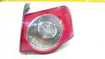 Tweedehands auto-onderdeel rechter achterlamp voor volkswagen passat b7 (362) 2.0 tdi oem iam-referenties 3c5945096c