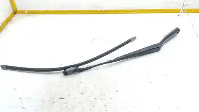 Tweedehands auto-onderdeel ruitenwisser arm links voor voor volkswagen passat b7 (362) 2.0 tdi oem iam-referenties 3c1955409c