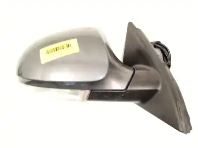 Tweedehands auto-onderdeel rechts achteruitzicht voor volkswagen passat b7 (362) 2.0 tdi oem iam-referenties 3c0857934