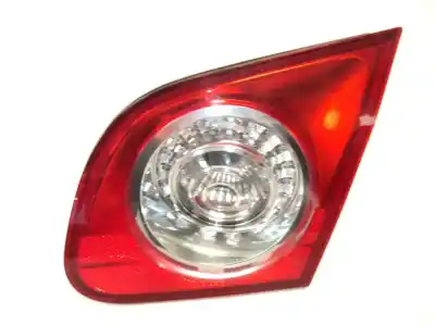 Tweedehands auto-onderdeel rechter achterlamp in deur voor volkswagen passat b7 (362) 2.0 tdi oem iam-referenties 3c5945094