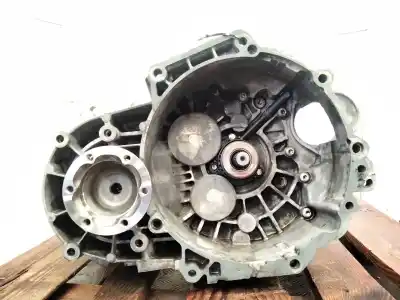 Tweedehands auto-onderdeel versnellingsbak voor volkswagen passat b7 (362) 2.0 tdi oem iam-referenties jlu