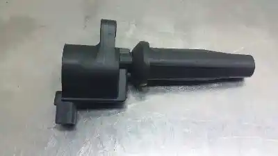 Автозапчасти б/у катушка зажигания за ford focus c-max (cap) 1.8 cat ссылки oem iam 4m5g12a366bc  0153ca
