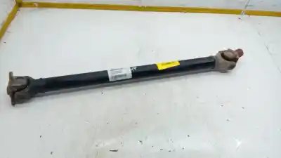 Pezzo di ricambio per auto di seconda mano Cardano Anteriore per BMW X3 (E83) 2.0d Riferimenti OEM IAM 7589985  