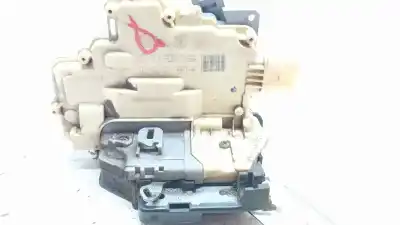 Tweedehands auto-onderdeel deurslot rechts voor voor volkswagen passat b7 (362) 2.0 tdi oem iam-referenties 3c1837016a