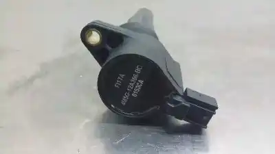 Автозапчасти б/у катушка зажигания за FORD FOCUS C-MAX (CAP) 1.8 CAT ссылки OEM IAM 4M5G12A366BC  0153CA