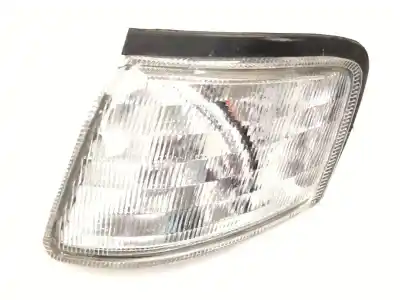 Recambio de automóvil de segunda mano de piloto delantero izquierdo para nissan primera (p11) 2.0 td referencias oem iam 082151582l