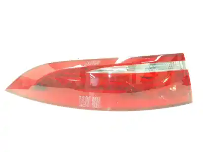 Tweedehands auto-onderdeel linker achterlamp voor jaguar xf prestige oem iam-referenties gx6313405
