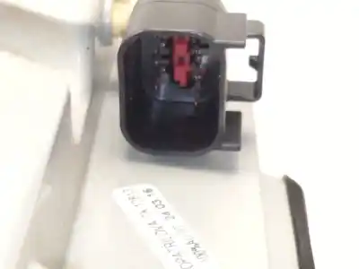 Second-hand car spare part left tailgate light for jaguar xf prestige oem iam references gx6313405  