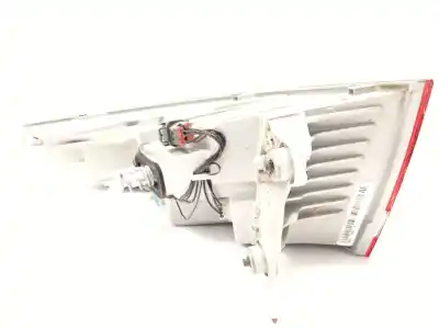 Second-hand car spare part left tailgate light for jaguar xf prestige oem iam references gx6313405  