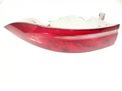Second-hand car spare part left tailgate light for jaguar xf prestige oem iam references gx6313405  